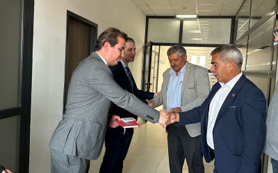 IPARD III Çağrısı Bilgilendirme Toplantısı