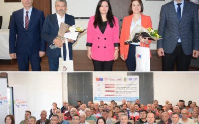 Bağlarda Hastalıklar ve Zararlılar ile Mücadele