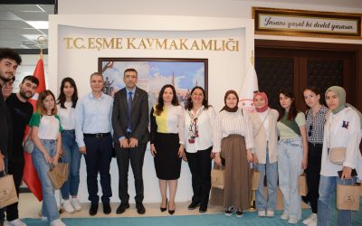 Ceviz Yetiştiriciliği Eğitimi