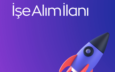 İŞE ALIM İLANI